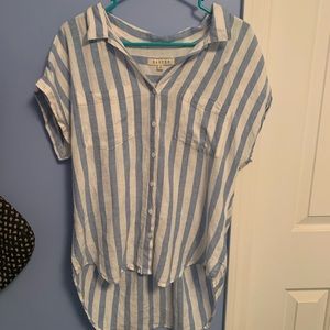 Francesca’s Collection Shirt: Perfect Condition
